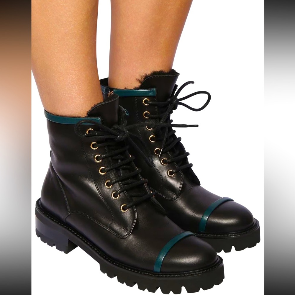 Malone Soulier Boots